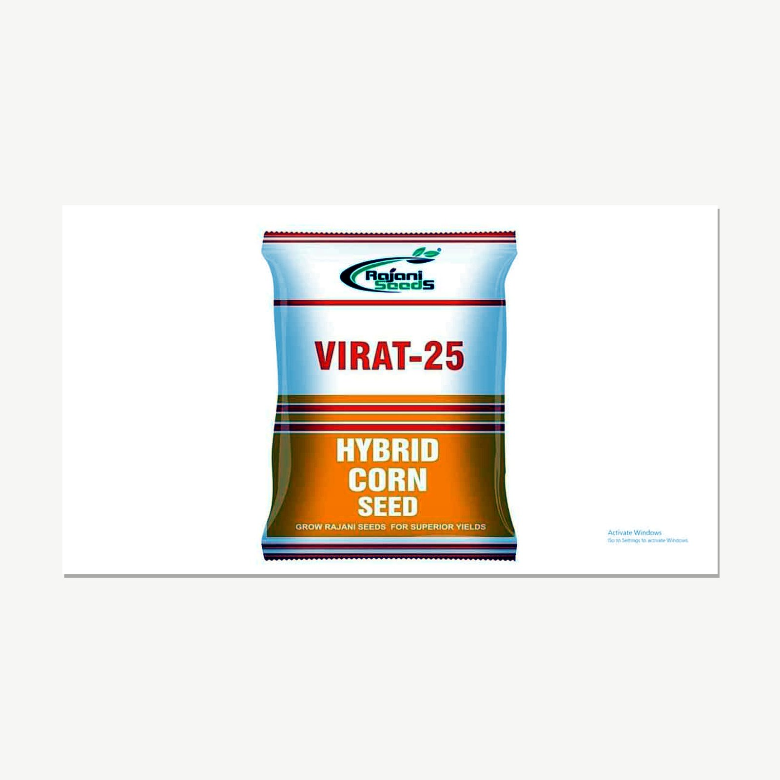 Virat 25