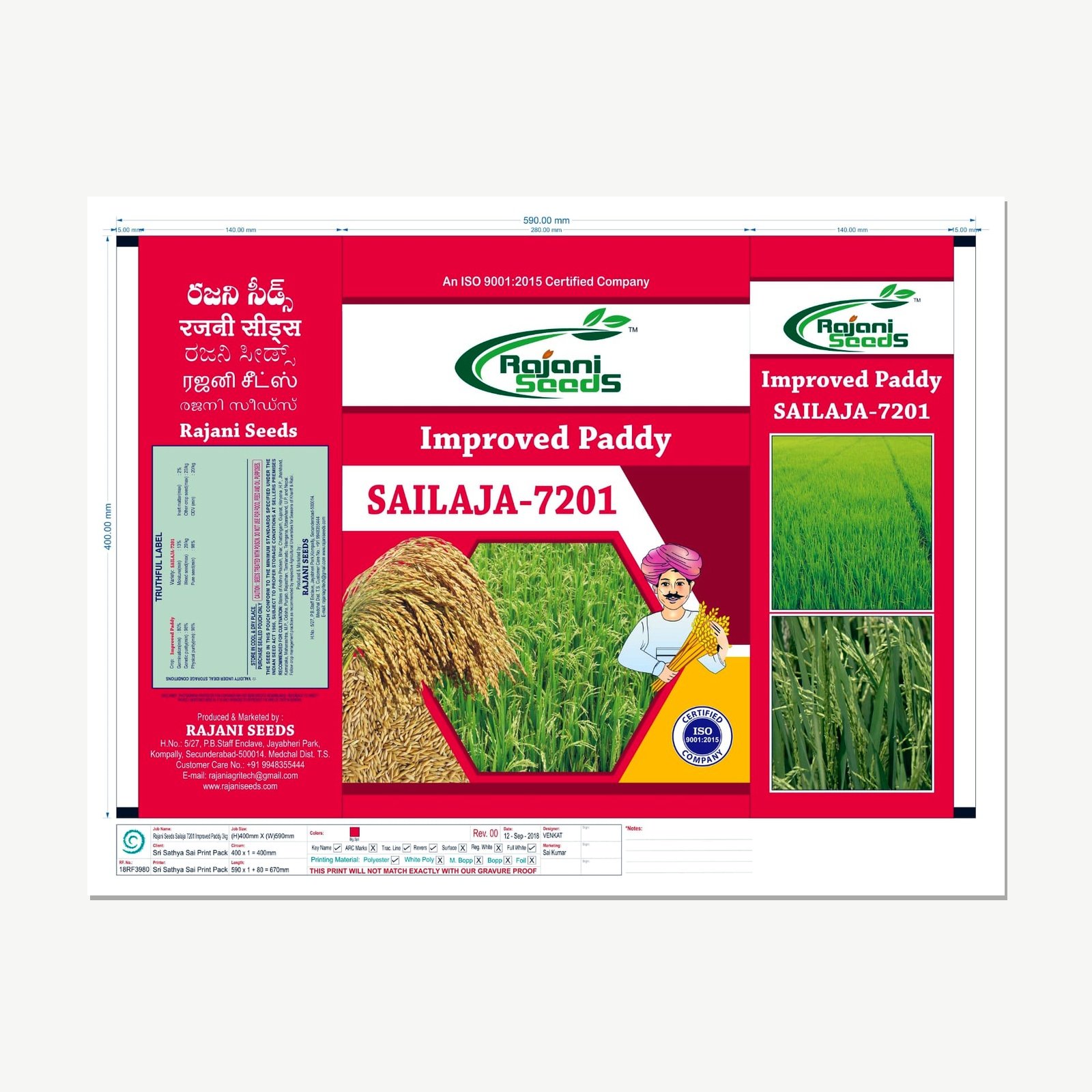 Sailaja 7201