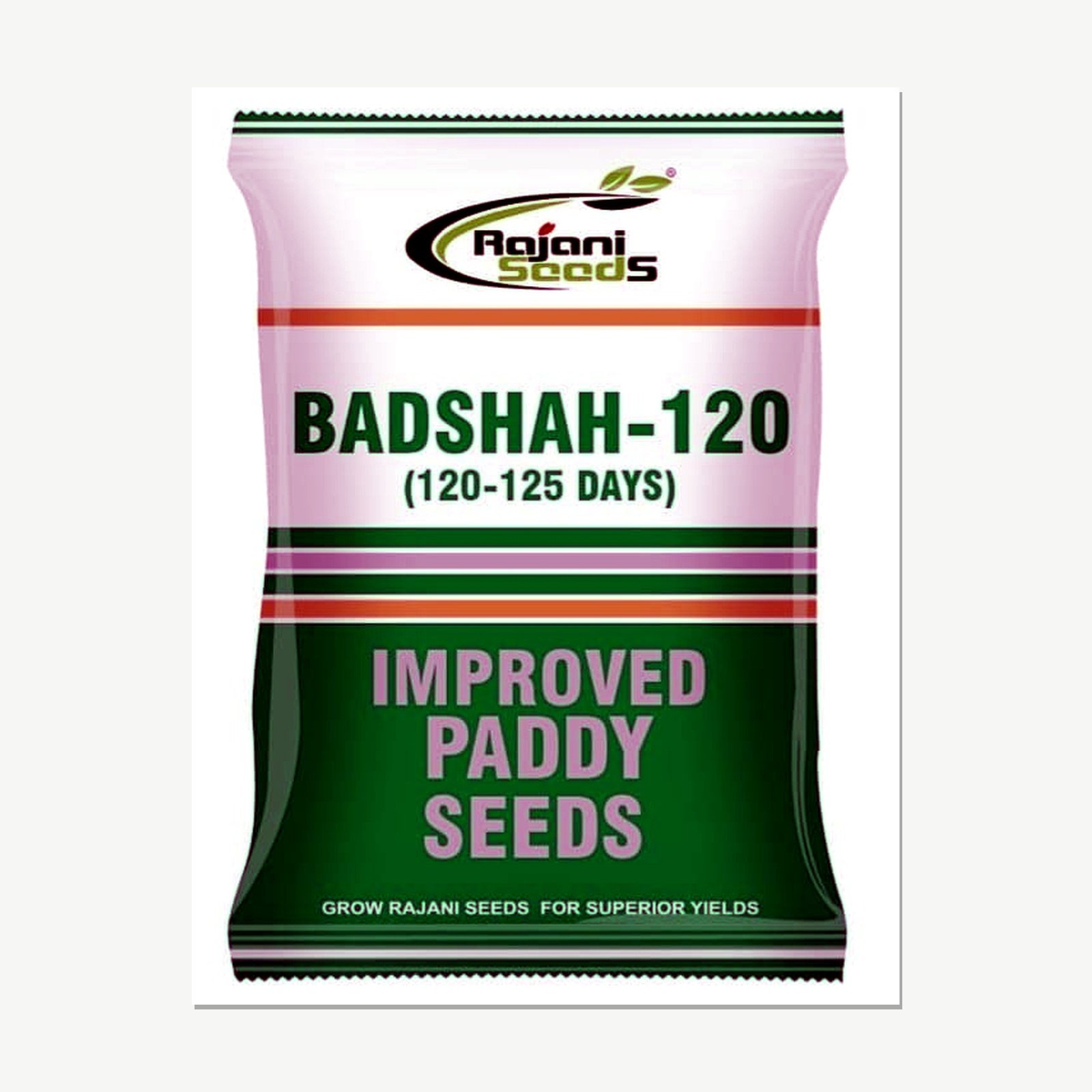 Badshah 120