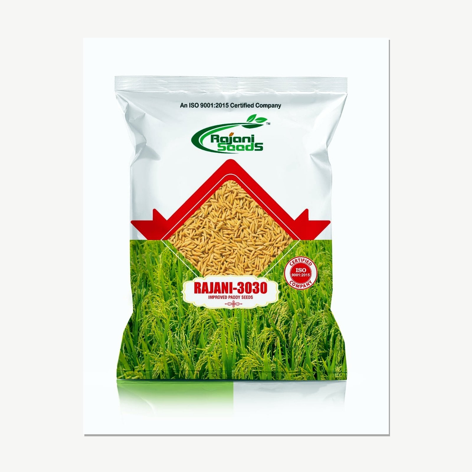 Rajani 3030